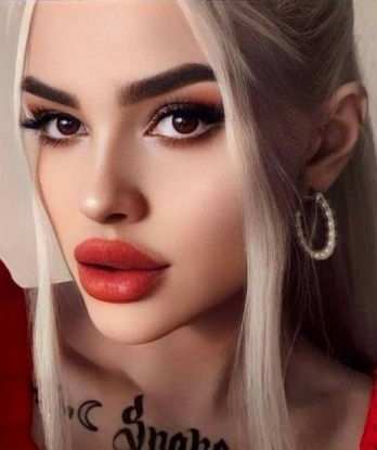 Анкета проститутки Ася - город Северская, 20 лет, №1666