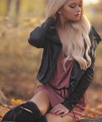 Анкета проститутки Тамара - город Северская, 18 лет, №14522